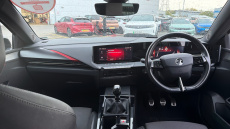 Vauxhall Astra 1.2 Turbo 130 GS Line 5dr Petrol Hatchback